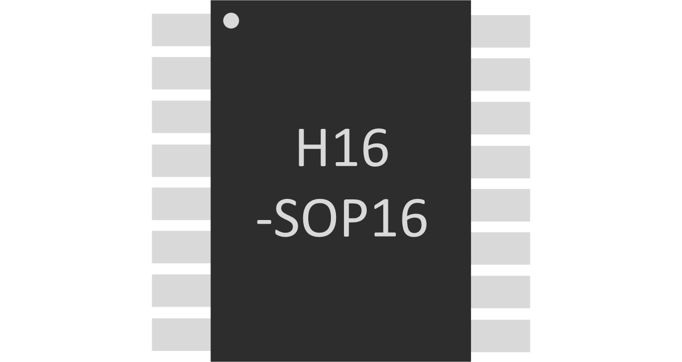 H16